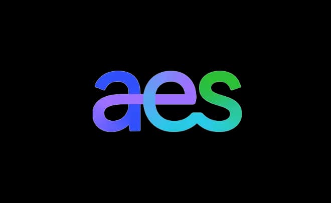 AES